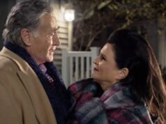 «¡Aquí está Yianni!» » por Joe Cortese Integrado por Motion Picture Exchange