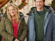 Netflix transmite la película navideña perfecta para ver ahora mismo