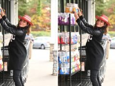 Luann de Lesseps de Bravo – ¿Cuál es la gran diferencia?