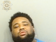 Rod Wave arrestado por cargos de armas y drogas