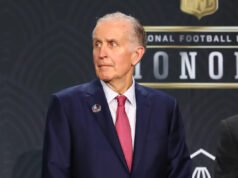 El ex comisionado de la NFL Paul Tagliabue habría muerto a los 84 años