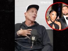 Jason Williams dice que Meg Thee Stallion podría ser responsable del colapso de Klay Thompson