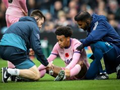 El mediocampista Tyler Adams se retira de la selección de fútbol de Estados Unidos