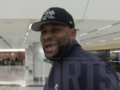 Jerome Bettis dice que Aaron Rodgers demostró que todavía lo tiene a los 41 años