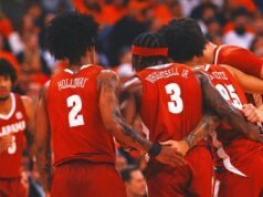 Alabama supera a Illinois en Chicago para obtener su segunda victoria sobre un oponente Top 10