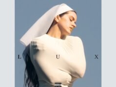 Rosalía sangra verdad y visión en “Lux”: reseña del álbum