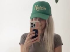 Ali Fedotowsky de Bachelor Nation responde a los críticos que dicen que es ‘muy delgada’