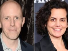 John August y Danielle Sanchez-Witzel de WGA liderarán las negociaciones