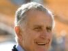 Muere el excomisionado de la NFL Paul Tagliabue a los 84 años