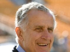 Muere el excomisionado de la NFL Paul Tagliabue a los 84 años