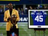 Kenny Easley, safety del Salón de la Fama del fútbol americano profesional que jugó para los Seattle Seahawks, falleció a los 66 años
