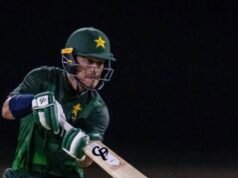 IND-A vs PAK-A, Copa Asia Rising Stars: la brillantez integral de Sadaqat ayuda a Pakistán-A a vencer a India-A