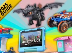 Hasta 50% de descuento en los mejores juguetes que puedes comprar ahora mismo