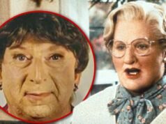 Hombre disfrazado de madre muerta en la vida real «Estafa de pensiones de la Sra. Doubtfire»