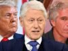 El hermano de Jeffrey Epstein dice que ‘Bubba’ en el correo electrónico de Trump no es Bill Clinton