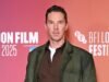 Benedict Cumberbatch dice que la paternidad debilitó sus emociones