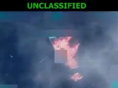 Cronología: ataques estadounidenses contra barcos sospechosos de narcotráfico