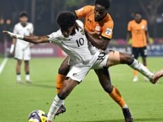 Brasil vs Indonesia: Cómo verlo, previa del Mundial Sub-17