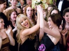 11 películas de comedia romántica que no debes perderte en Netflix (noviembre de 2025): Bride Wars y más