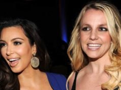 La amistad de Kim Kardashian y Britney Spears a lo largo de los años