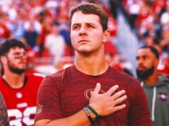 ¿Cuándo regresarán Dart, Daniels y Purdy? Glazer proporciona información actualizada sobre los mariscales de campo lesionados