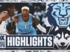 Lo más destacado de los Columbia Lions vs. No. 3 UConn Huskies | Aros universitarios FOX