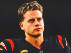 Rob Gronkowski cree que los Jets deberían cambiar por… ¡¿¡Joe Burrow!?!?