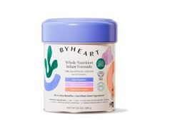 Los CDC dicen que 2 bebés más fueron hospitalizados luego de un brote de botulismo mientras ByHeart amplía el retiro voluntario de fórmulas infantiles