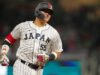 ¿Quién es Munetaka Murakami? El próximo gran agente libre japonés de la MLB tiene gran poder y grandes señales de alerta