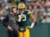 Fantasy Football: la ofensiva de los Packers se ha vuelto obsoleta debido a la lesión de Tucker Kraft y las jugadas poco inventivas