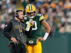 Fantasy Football: la ofensiva de los Packers se ha vuelto obsoleta debido a la lesión de Tucker Kraft y las jugadas poco inventivas