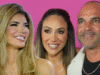 Teresa Giudice repara la pelea con Melissa y Joe Gorga