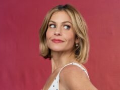 Candace Cameron Bure analiza su dieta diaria y su rutina de ejercicios