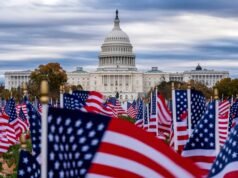 Actualizaciones sobre el cierre del gobierno: Johnson les dice a los miembros de la Cámara que comiencen a regresar a Washington de inmediato