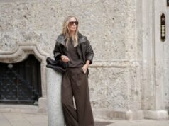 Estos acogedores suéteres parecen cachemira, pero cuestan mucho menos