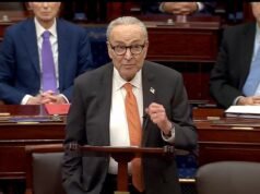 Actualizaciones sobre el cierre del gobierno: Schumer presenta la oferta de los demócratas, los republicanos rechazan la propuesta
