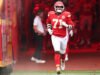 El LT de los Chiefs, Josh Simmons, opta por mantener el motivo de la ausencia de 4 juegos ‘interno’ y agradece a Kansas City por su apoyo