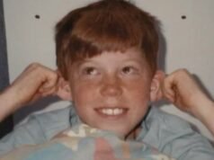 ¡Adivina en quién se convirtió este niño torpe!