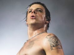 Yungblud cancela las fechas restantes de su gira debido a problemas de salud