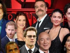 Estrellas y cicatrices: sé el juez