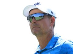 Henrik Stenson regresará al DP World Tour en 2026 después del descenso del LIV Golf