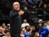 Jason Kidd dice «¡Despida a Nico!» » Los cánticos hicieron que los jugadores de los Mavs se sintieran ‘realmente irrespetados’: ‘Estos muchachos juegan duro’