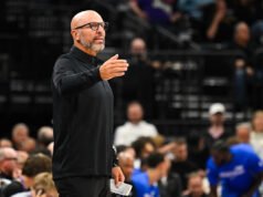 Jason Kidd dice «¡Despida a Nico!» » Los cánticos hicieron que los jugadores de los Mavs se sintieran ‘realmente irrespetados’: ‘Estos muchachos juegan duro’