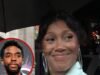 La viuda de Chadwick Boseman lo honra en la ceremonia del Paseo de la Fama de Hollywood