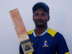 Aceptar la presión, devolver la fe: Sumanta Gupta de Bengala ocupa un lugar central y florece en los momentos clave del Trofeo Ranji