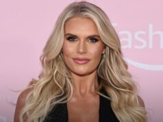 Madison LeCroy de Southern Charm se salta la BravoCon Live después de un aterrador accidente automovilístico