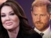 Lisa Vanderpump sombrea sutilmente al Príncipe Harry en BravoCon
