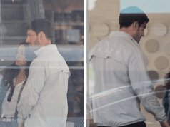 Ana de Armas sale con el nuevo musculoso después del rumor de la separación de Tom Cruise