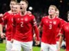 Dinamarca vs Bielorrusia: cómo verlo, probabilidades, vista previa de la WCQ