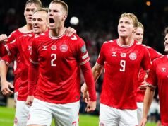 Dinamarca vs Bielorrusia: cómo verlo, probabilidades, vista previa de la WCQ